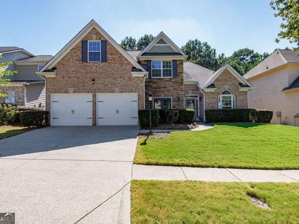 560 Roland Manor Drive, Dacula, GA 30019