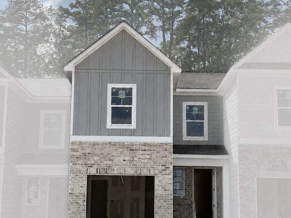 532 Crown Ridge Drive, Cartersville, GA 30120