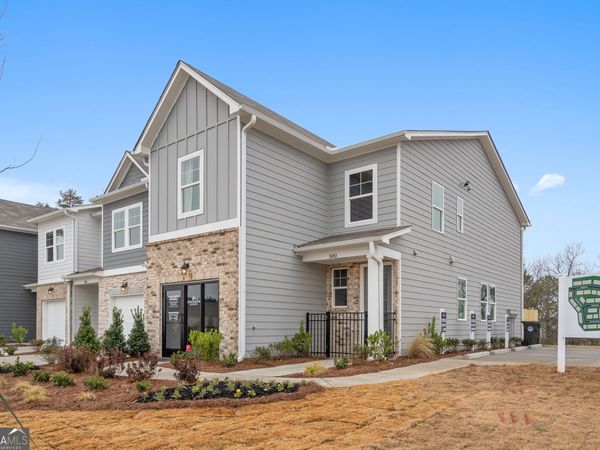 532 Crown Ridge Drive, Emerson, GA 30120