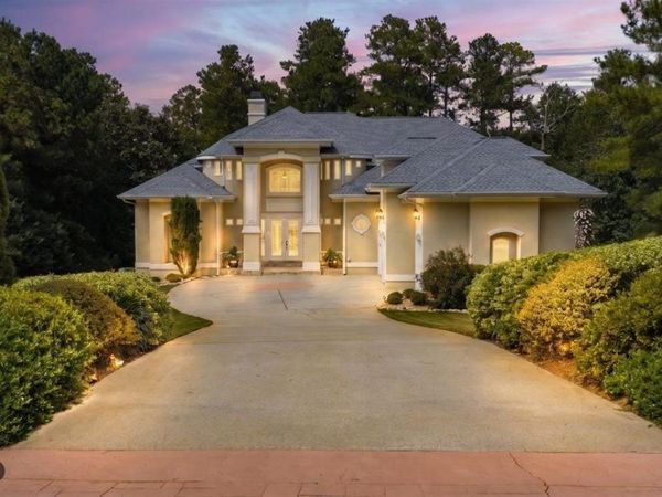 124 Fairway Run, Forsyth, GA 31029