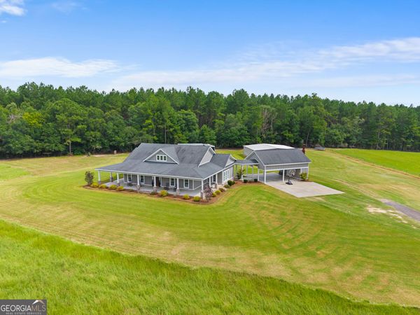 3964 Hwy 17 S, Millen, GA 30442