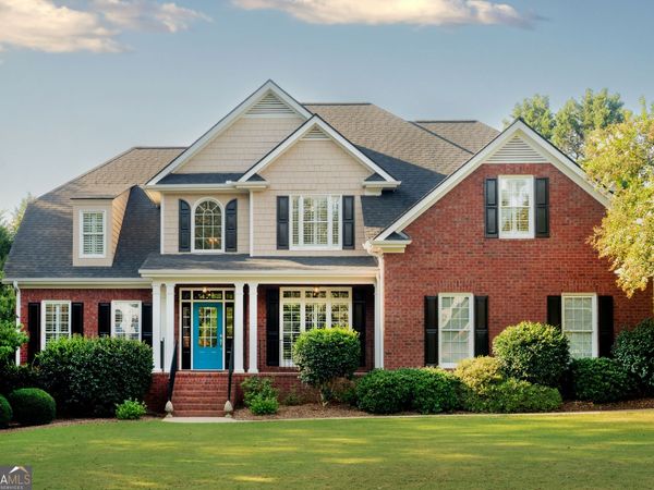 1060 Victoria Road, Watkinsville, GA 30677