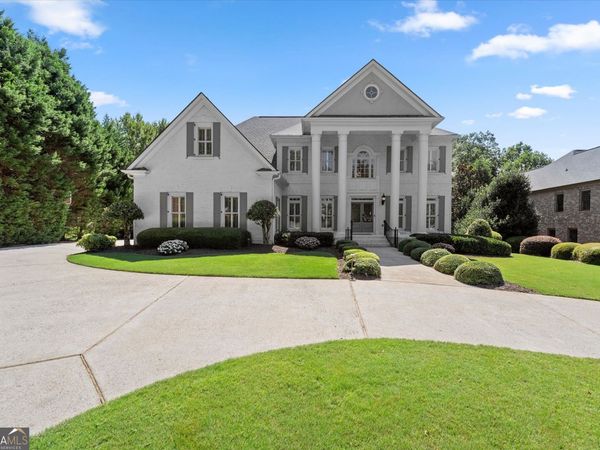 11035 Bradford Lane, Suwanee, GA 30024