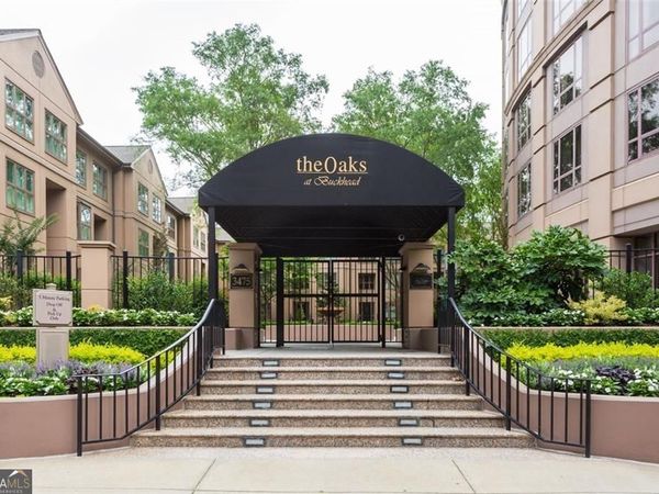 3475 Oak Valley Road, Unit 1480, Atlanta, GA 30326