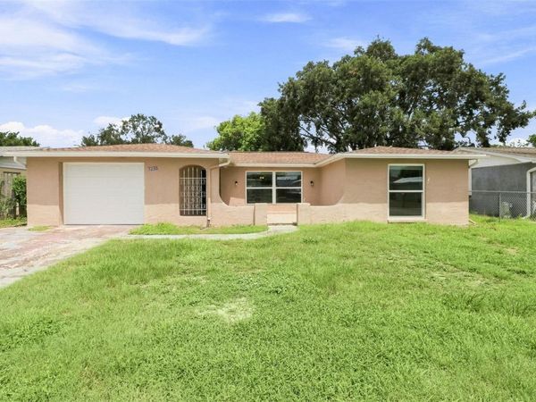 7235 WESTWIND DRIVE , PORT RICHEY, FL 34668