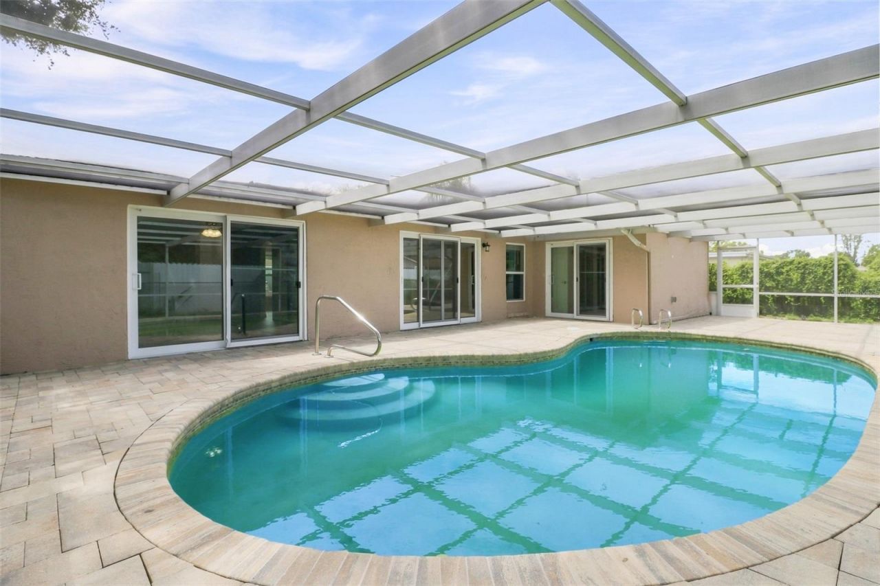 7235 Westwind Drive, Port Richey, FL 34668 Photo