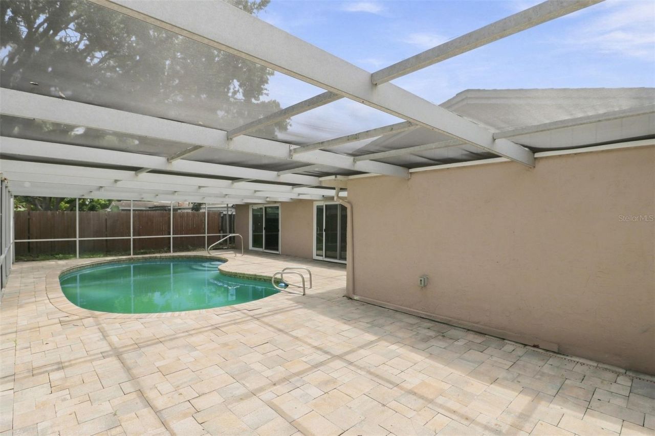 7235 Westwind Drive, Port Richey, FL 34668 Photo