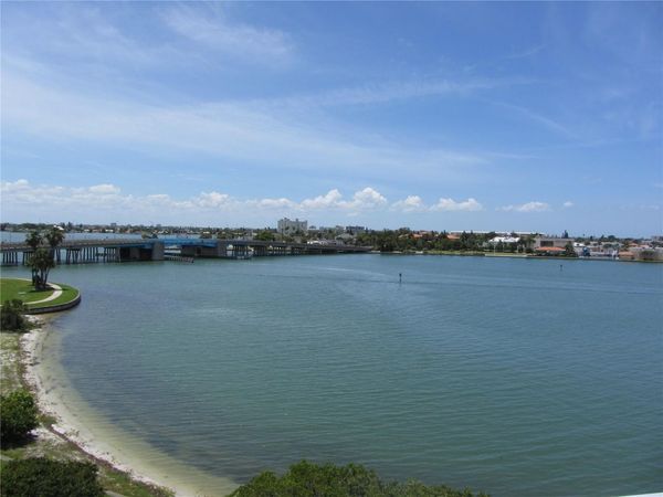 7882 SAILBOAT KEY BOULEVARD S, Unit 405, SOUTH PASADENA, FL 33707