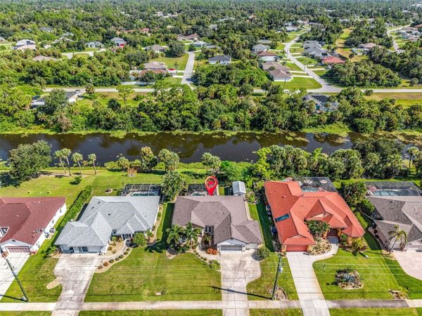 1478 W HILLSBOROUGH BOULEVARD , NORTH PORT, FL 34288