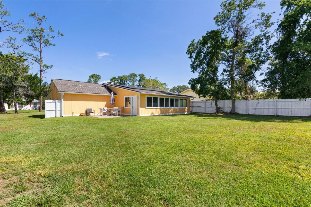 26 Fillmore Lane , Palm Coast, FL 32137 Photo