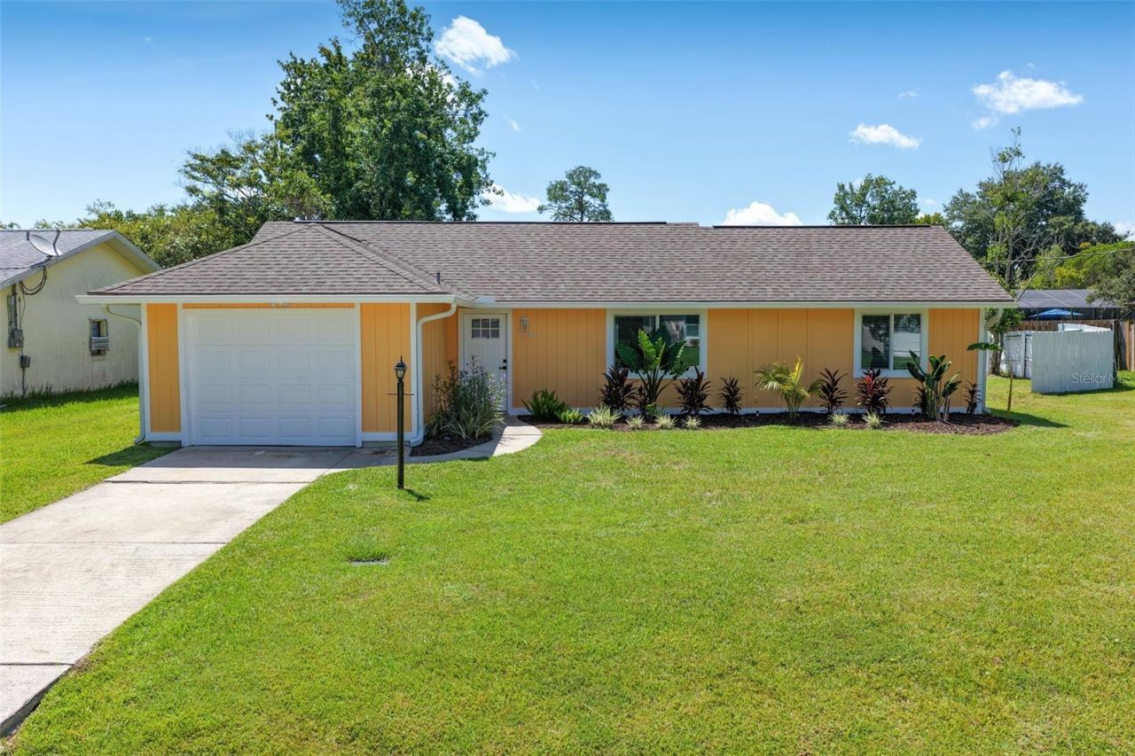 26 Fillmore Lane , Palm Coast, FL 32137 Photo