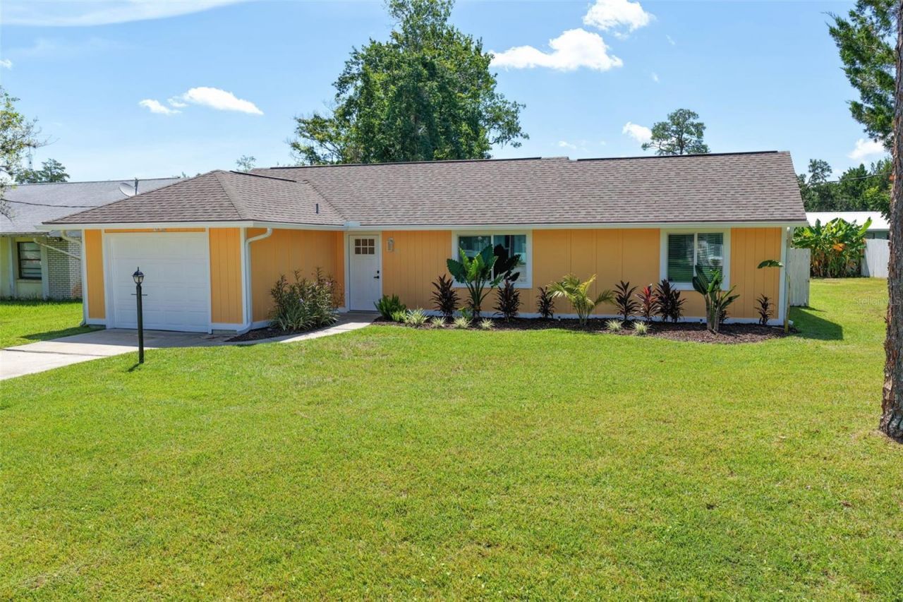 26 Fillmore Lane , Palm Coast, FL 32137 Photo