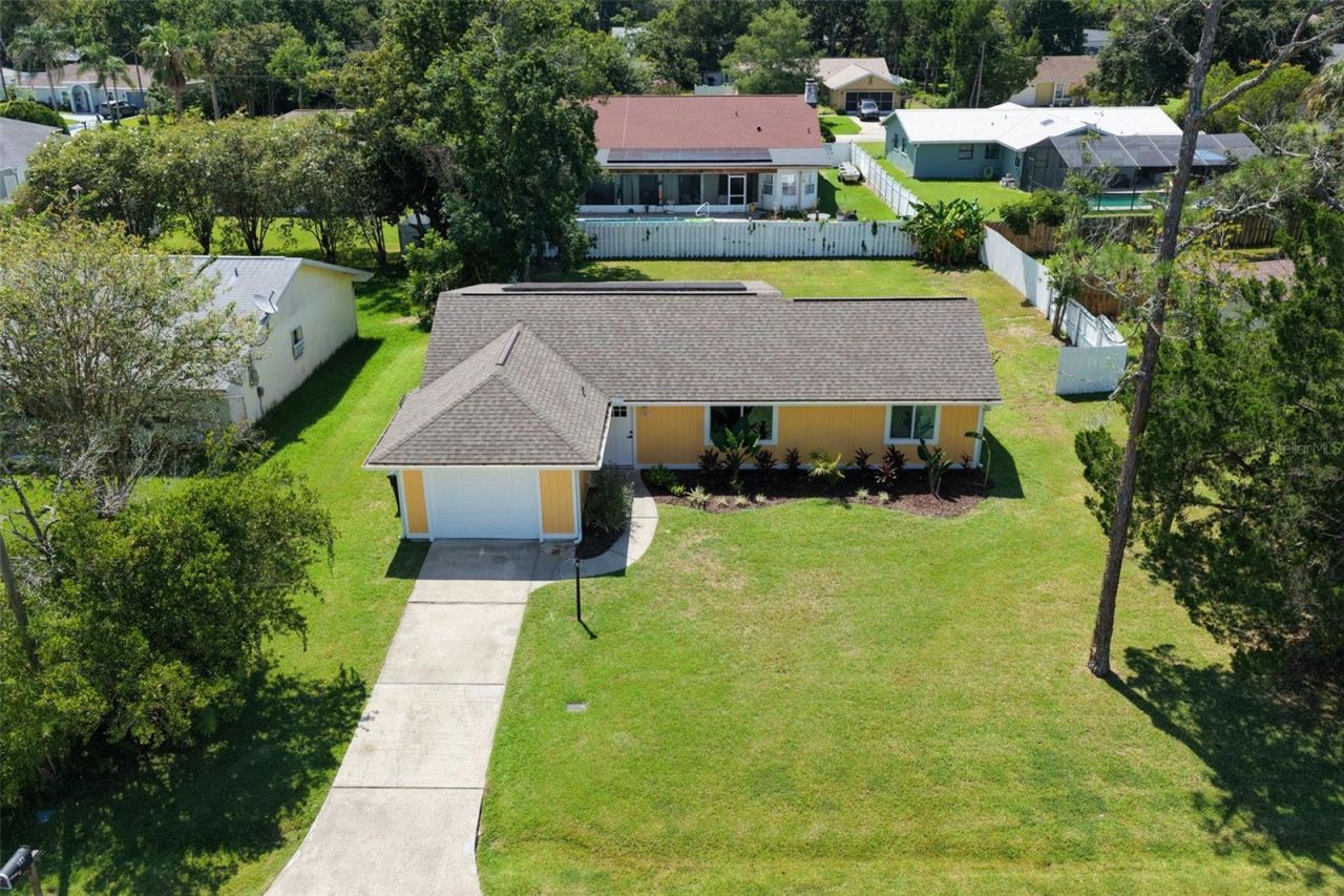 26 Fillmore Lane , Palm Coast, FL 32137 Photo