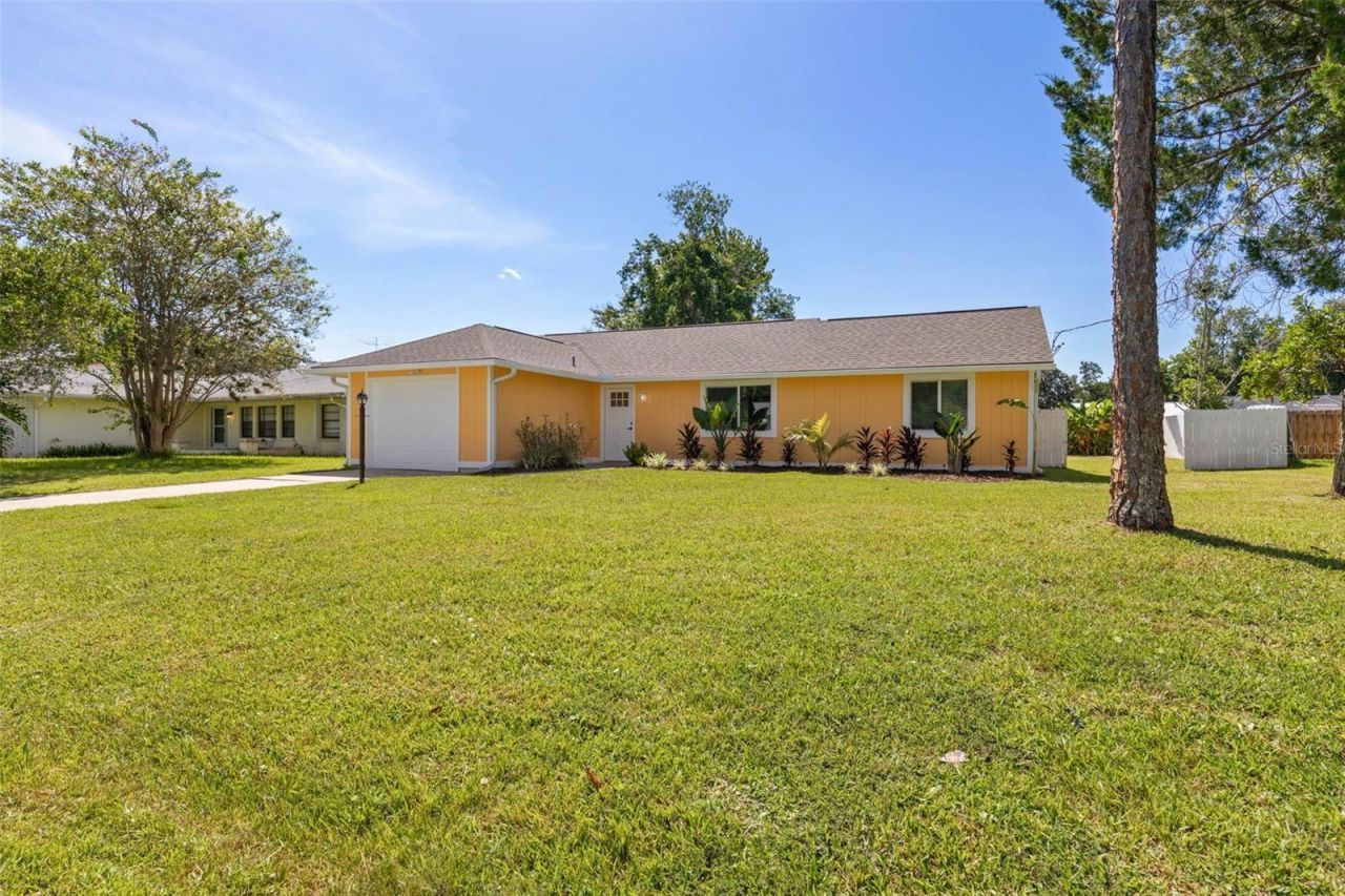 26 Fillmore Lane , Palm Coast, FL 32137 Photo