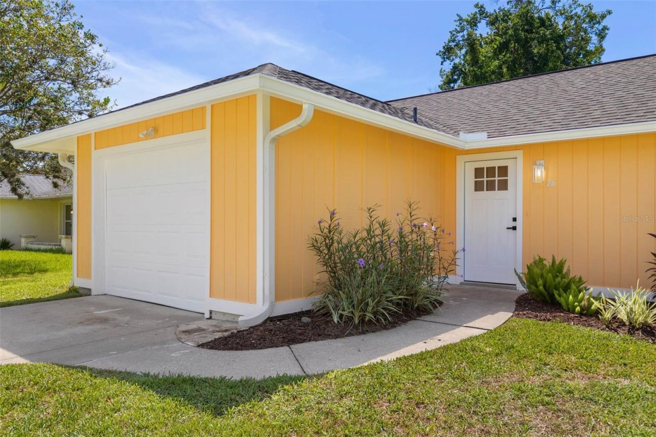 26 Fillmore Lane , Palm Coast, FL 32137 Photo