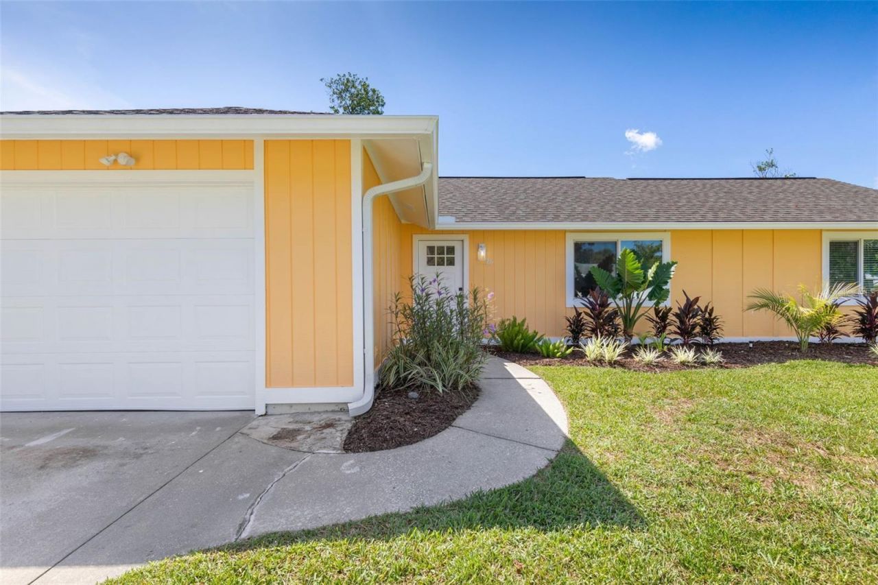 26 Fillmore Lane , Palm Coast, FL 32137 Photo