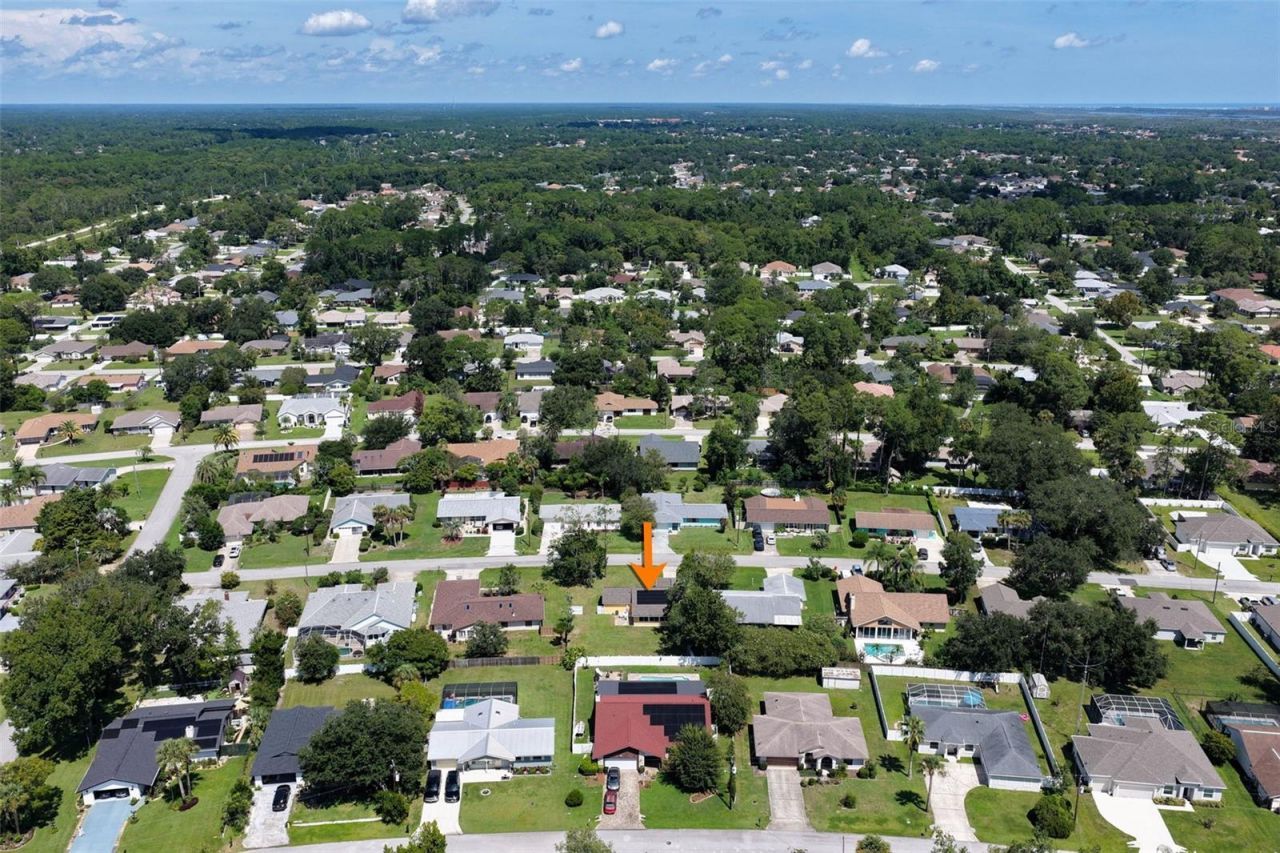 26 Fillmore Lane , Palm Coast, FL 32137 Photo