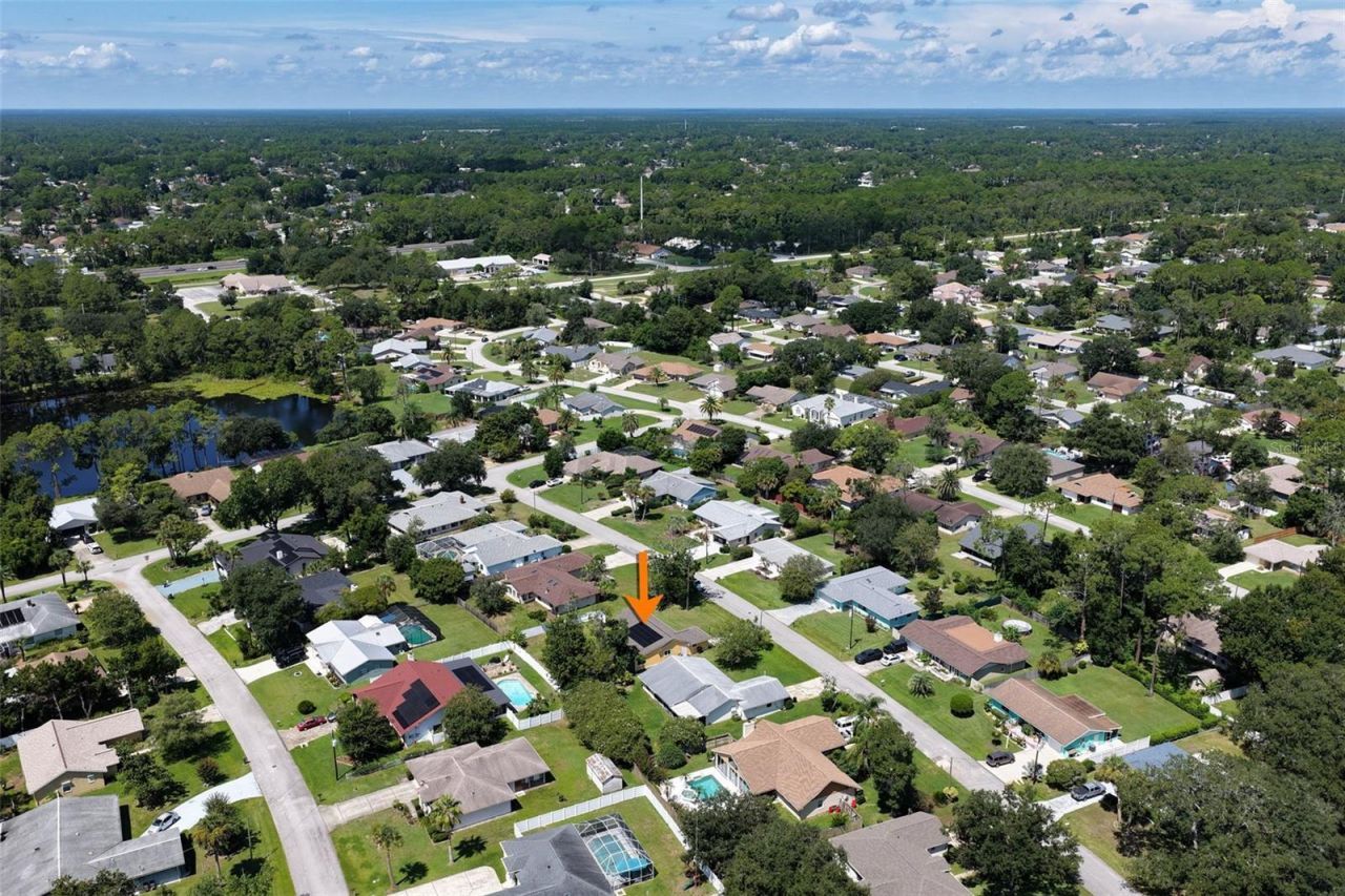 26 Fillmore Lane , Palm Coast, FL 32137 Photo