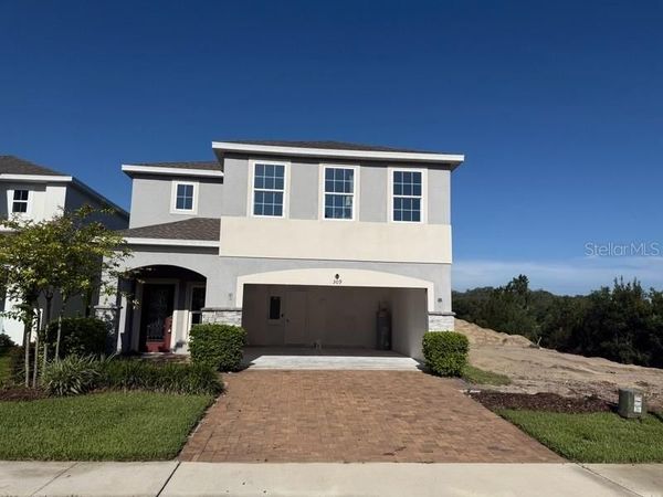 309 PRESERVE POINTE BOULEVARD , DAVENPORT, FL 33837