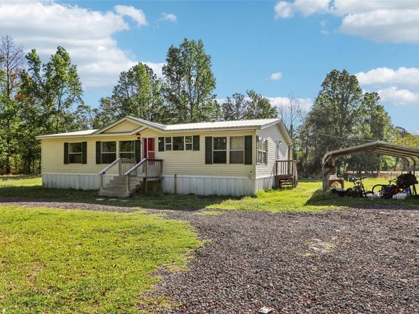 14070 JOHN WILLIAMS ROAD , SANDERSON, FL 32087
