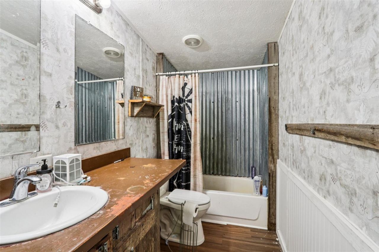 14070 John Williams Road , Sanderson, FL 32087 Photo
