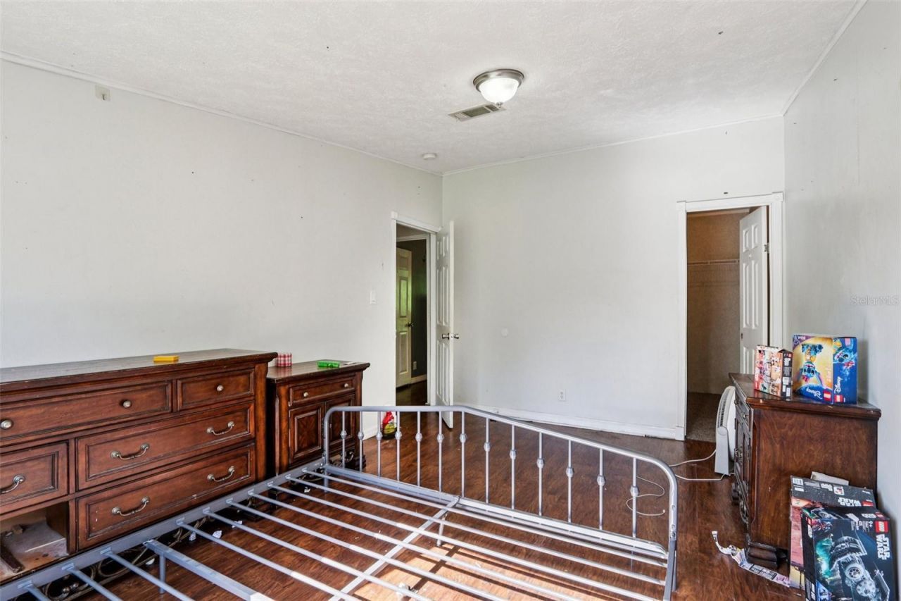 14070 John Williams Road , Sanderson, FL 32087 Photo