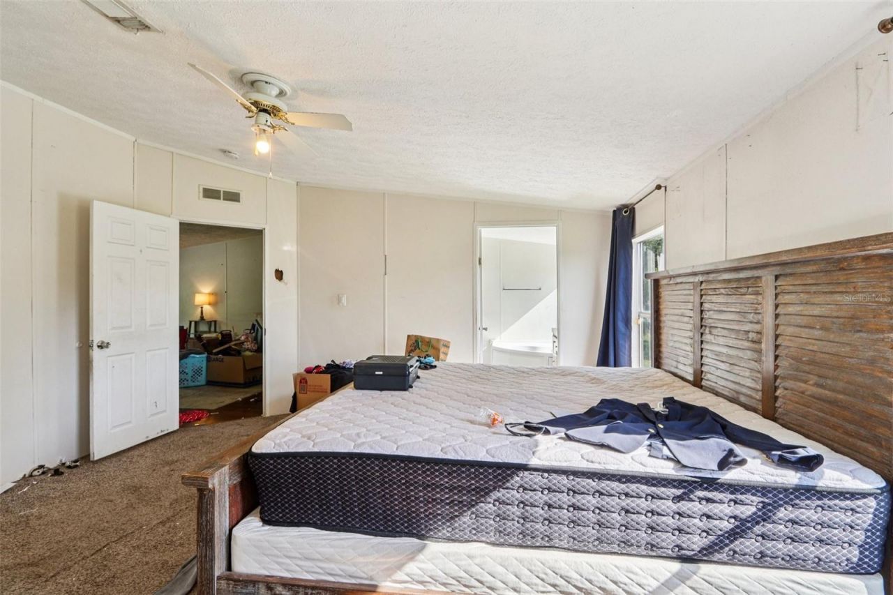 14070 John Williams Road , Sanderson, FL 32087 Photo
