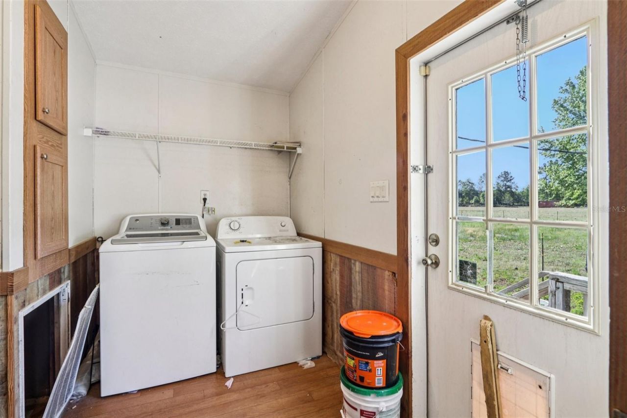 14070 John Williams Road , Sanderson, FL 32087 Photo