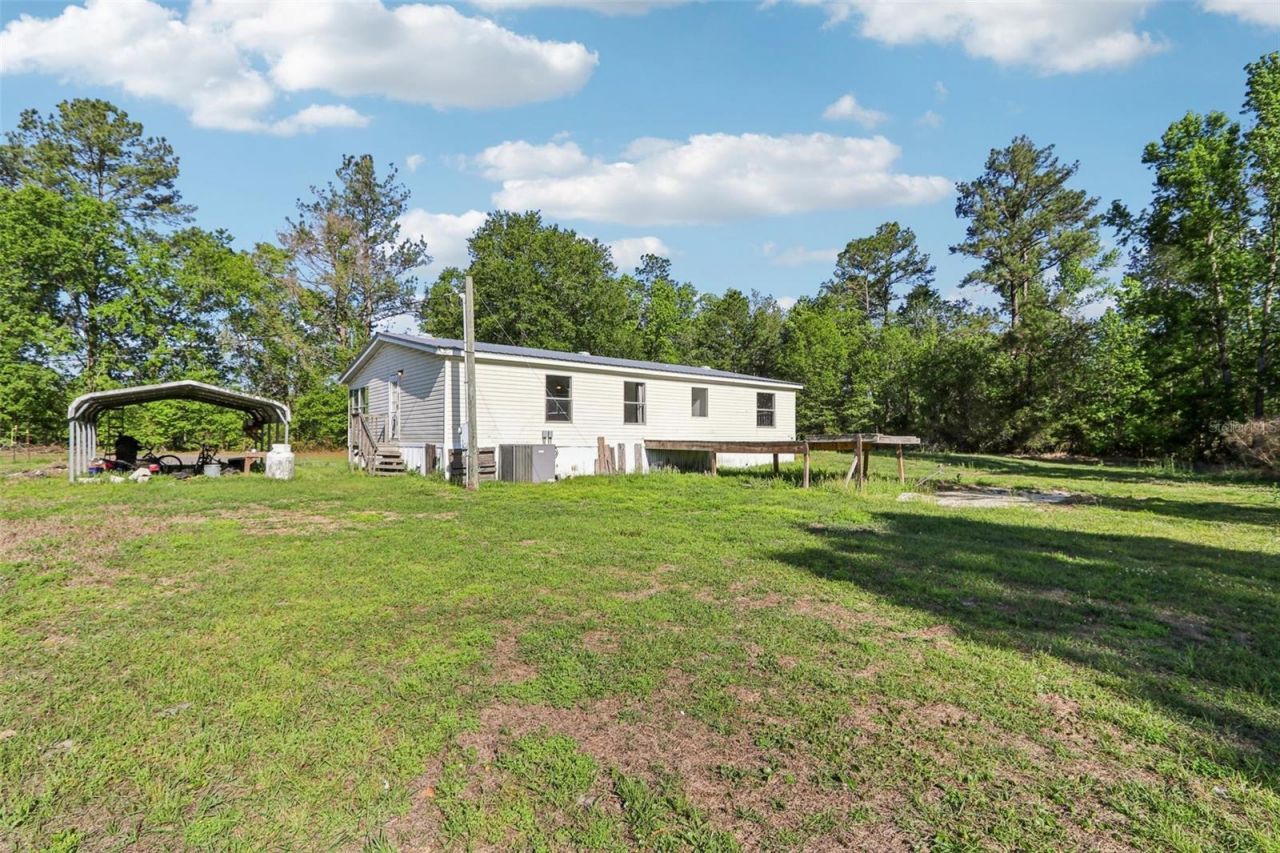 14070 John Williams Road , Sanderson, FL 32087 Photo