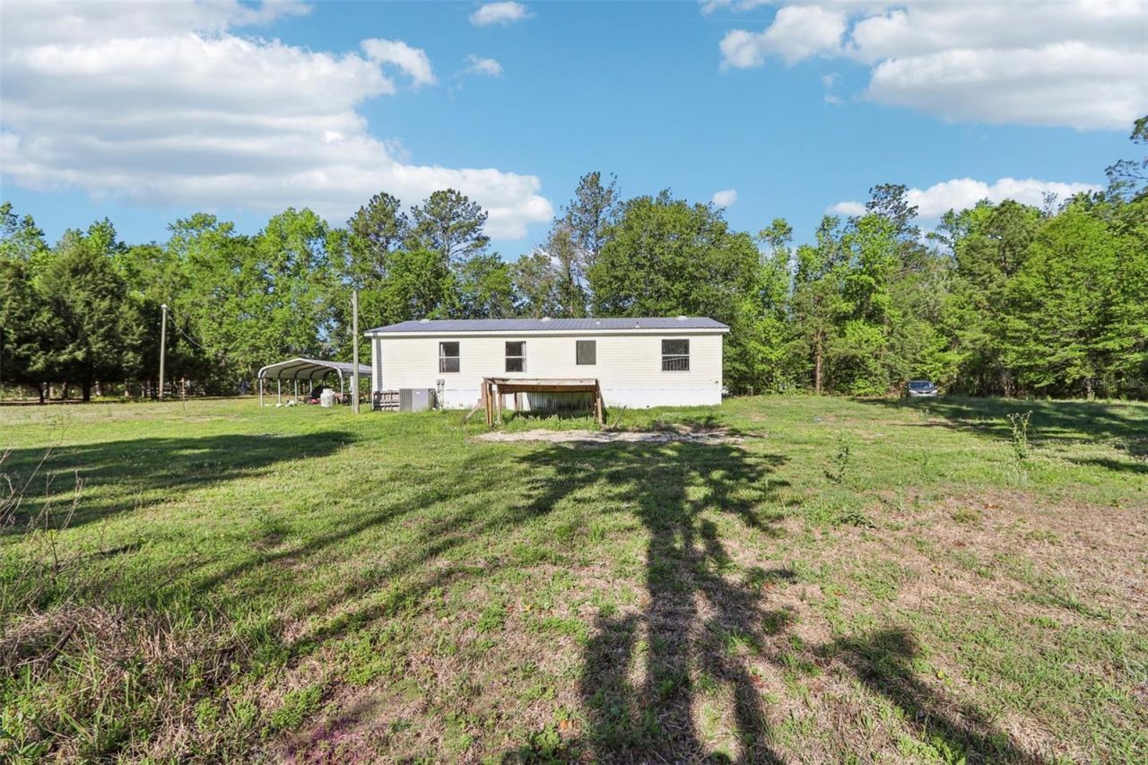 14070 John Williams Road , Sanderson, FL 32087 Photo