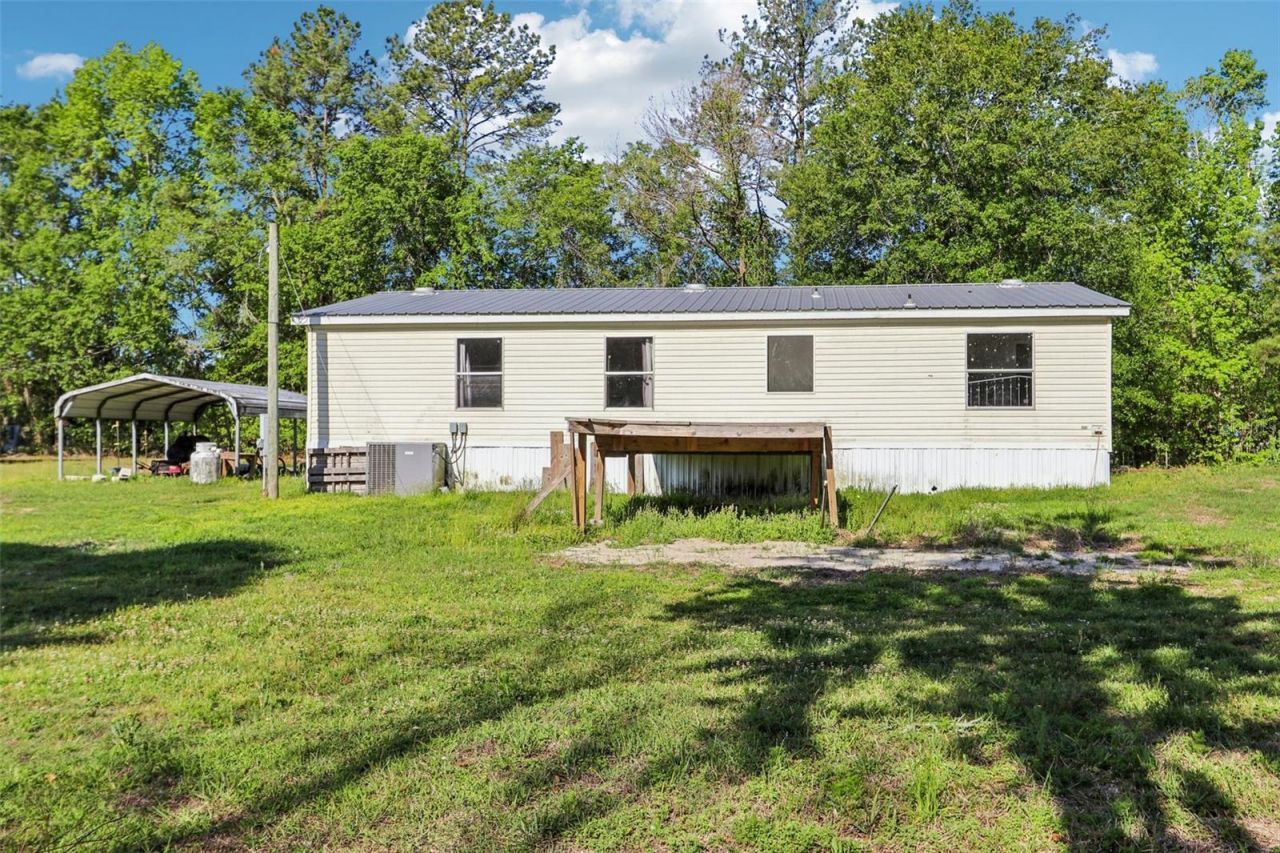 14070 John Williams Road , Sanderson, FL 32087 Photo