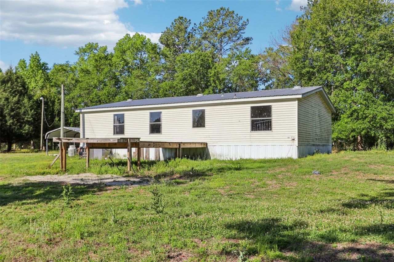 14070 John Williams Road , Sanderson, FL 32087 Photo