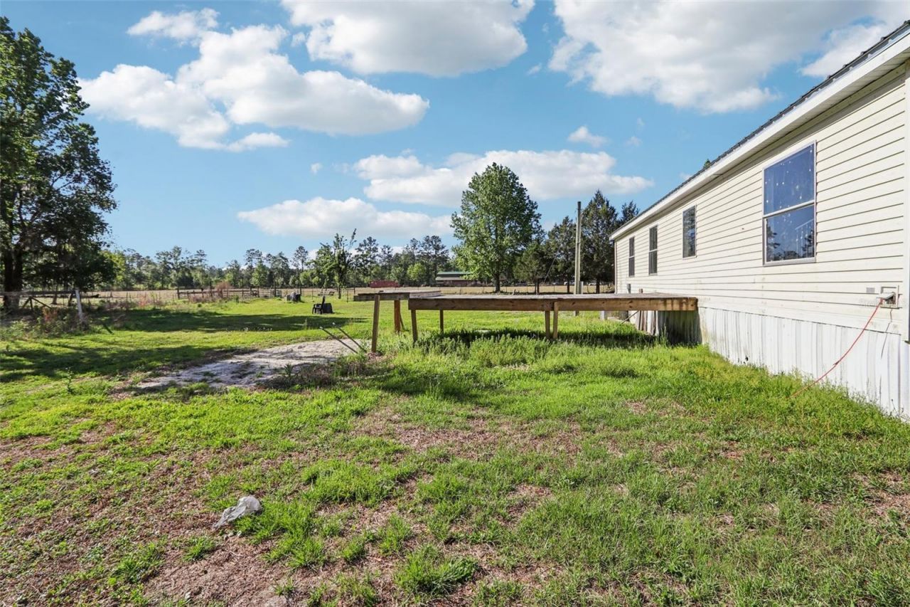 14070 John Williams Road , Sanderson, FL 32087 Photo