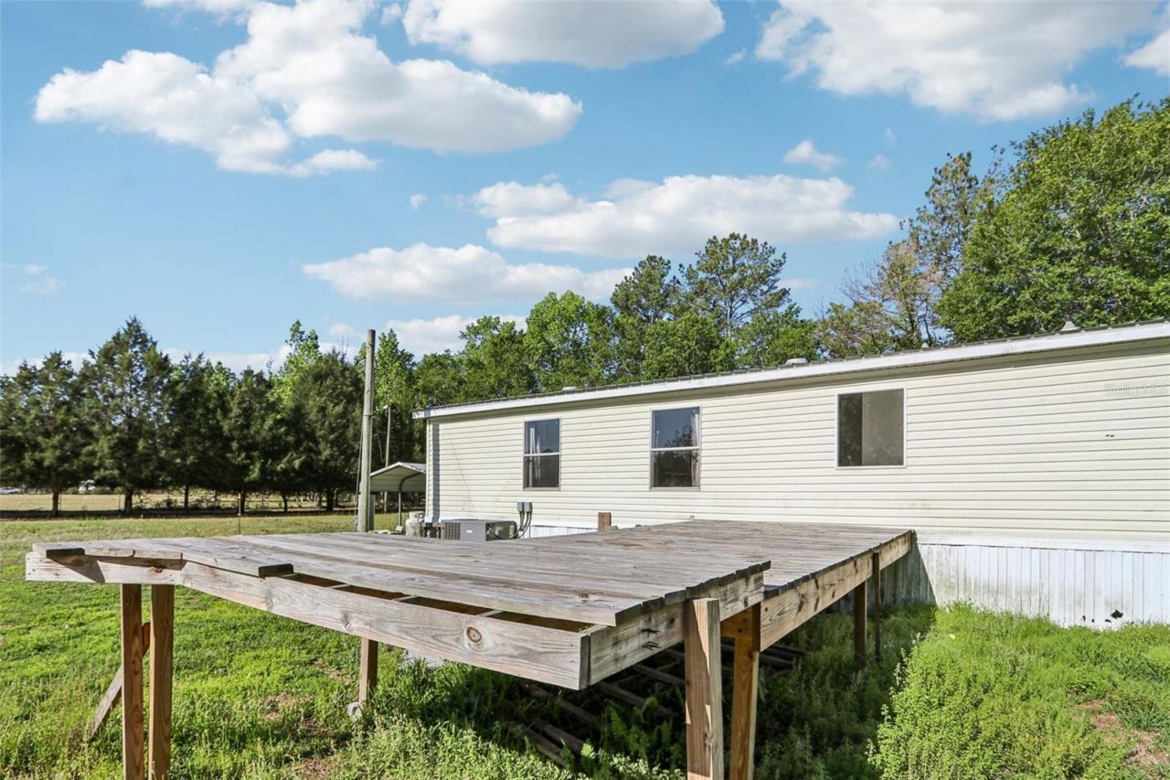 14070 John Williams Road , Sanderson, FL 32087 Photo
