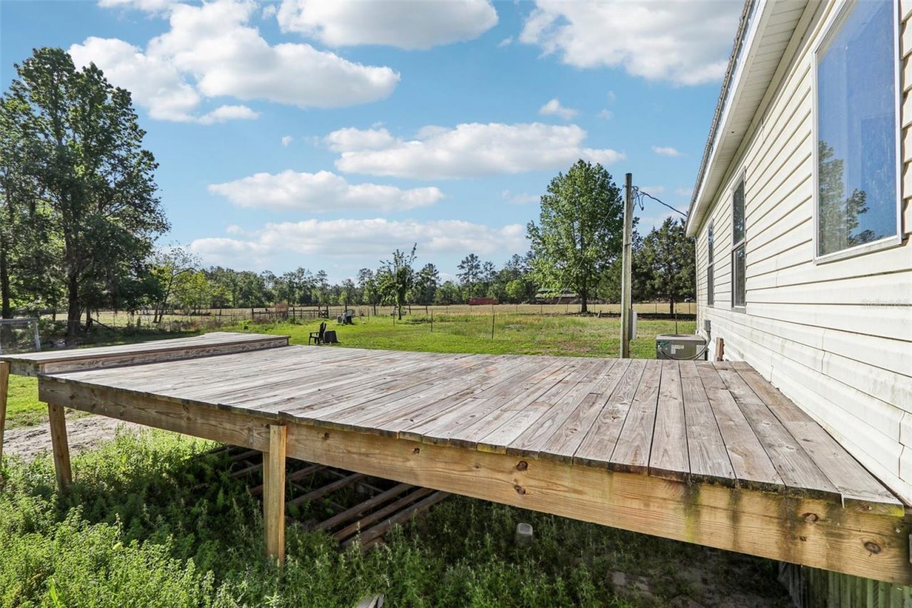 14070 John Williams Road , Sanderson, FL 32087 Photo