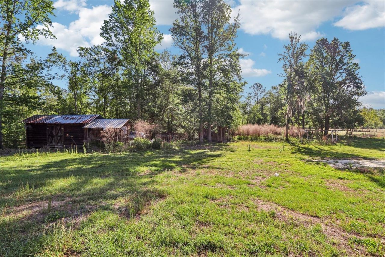 14070 John Williams Road , Sanderson, FL 32087 Photo