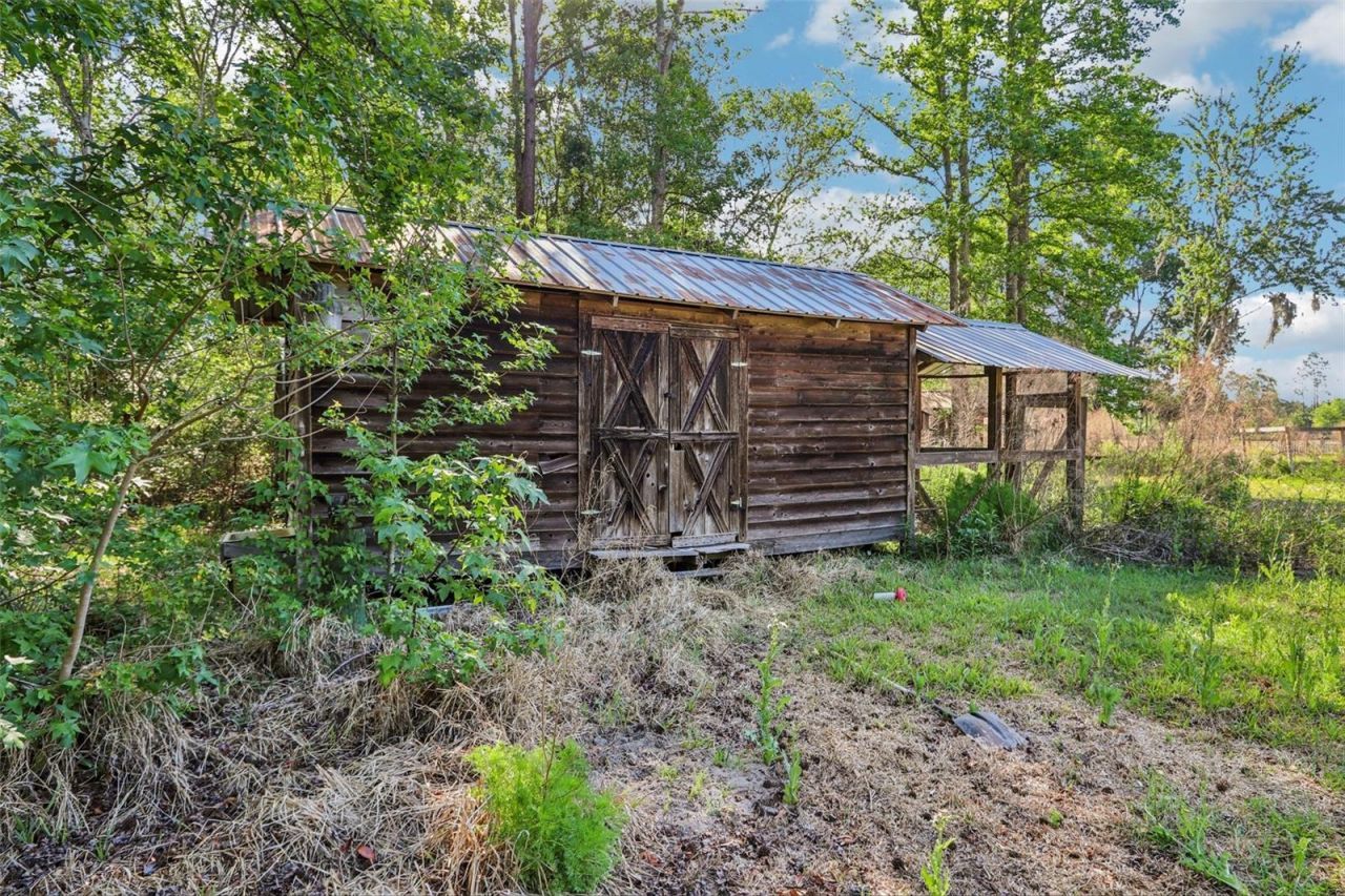 14070 John Williams Road , Sanderson, FL 32087 Photo