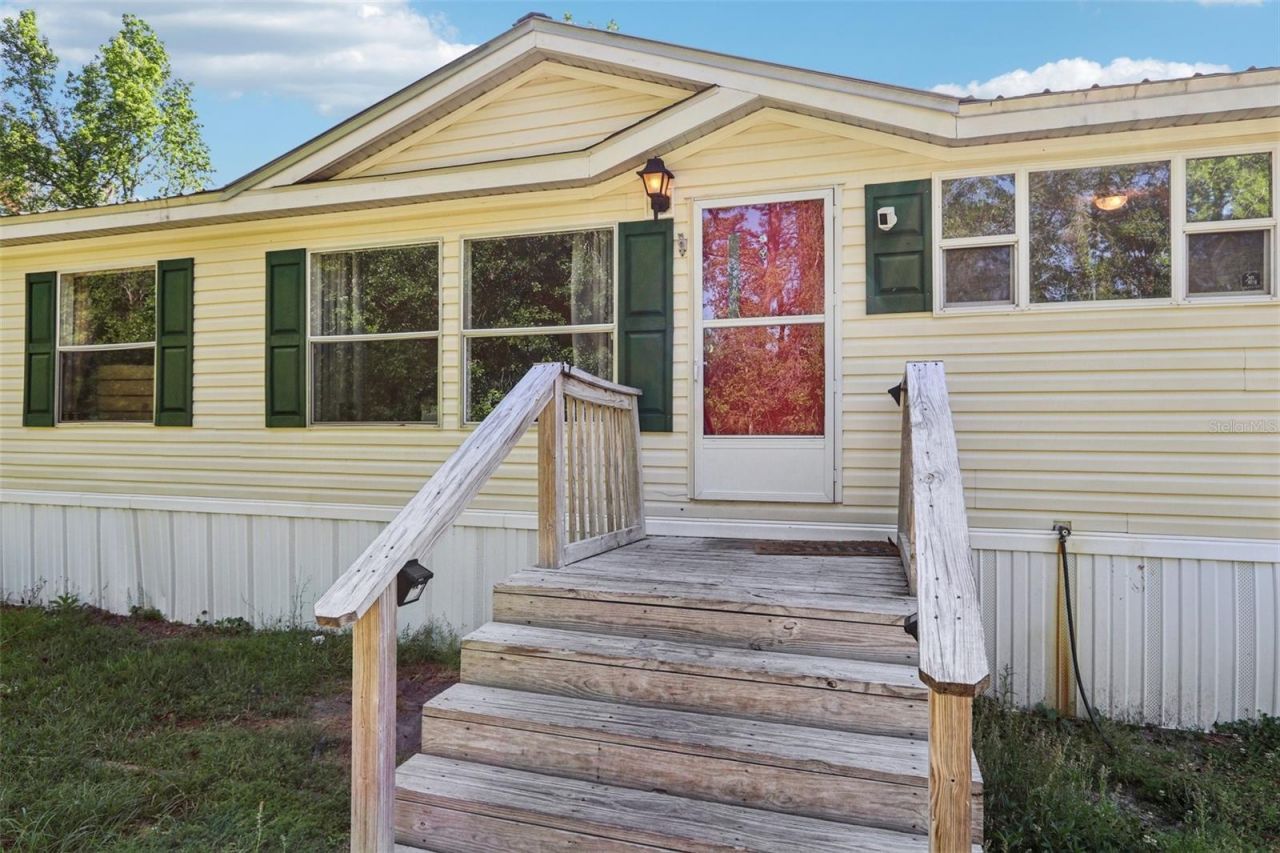 14070 John Williams Road , Sanderson, FL 32087 Photo