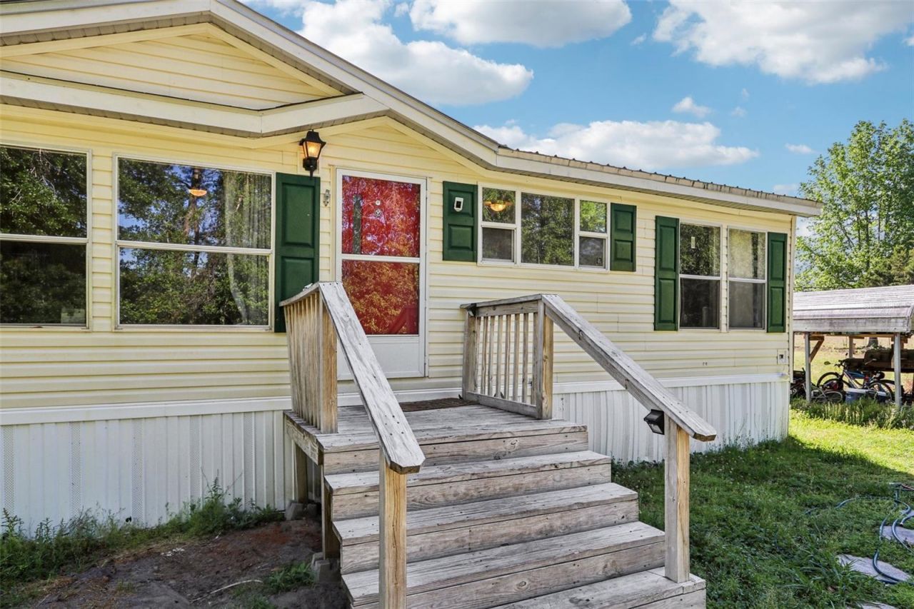 14070 John Williams Road , Sanderson, FL 32087 Photo