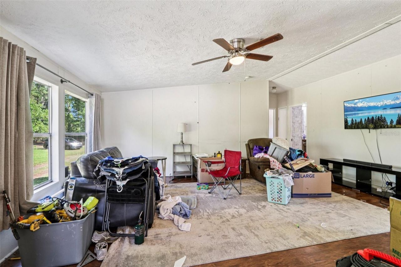 14070 John Williams Road , Sanderson, FL 32087 Photo