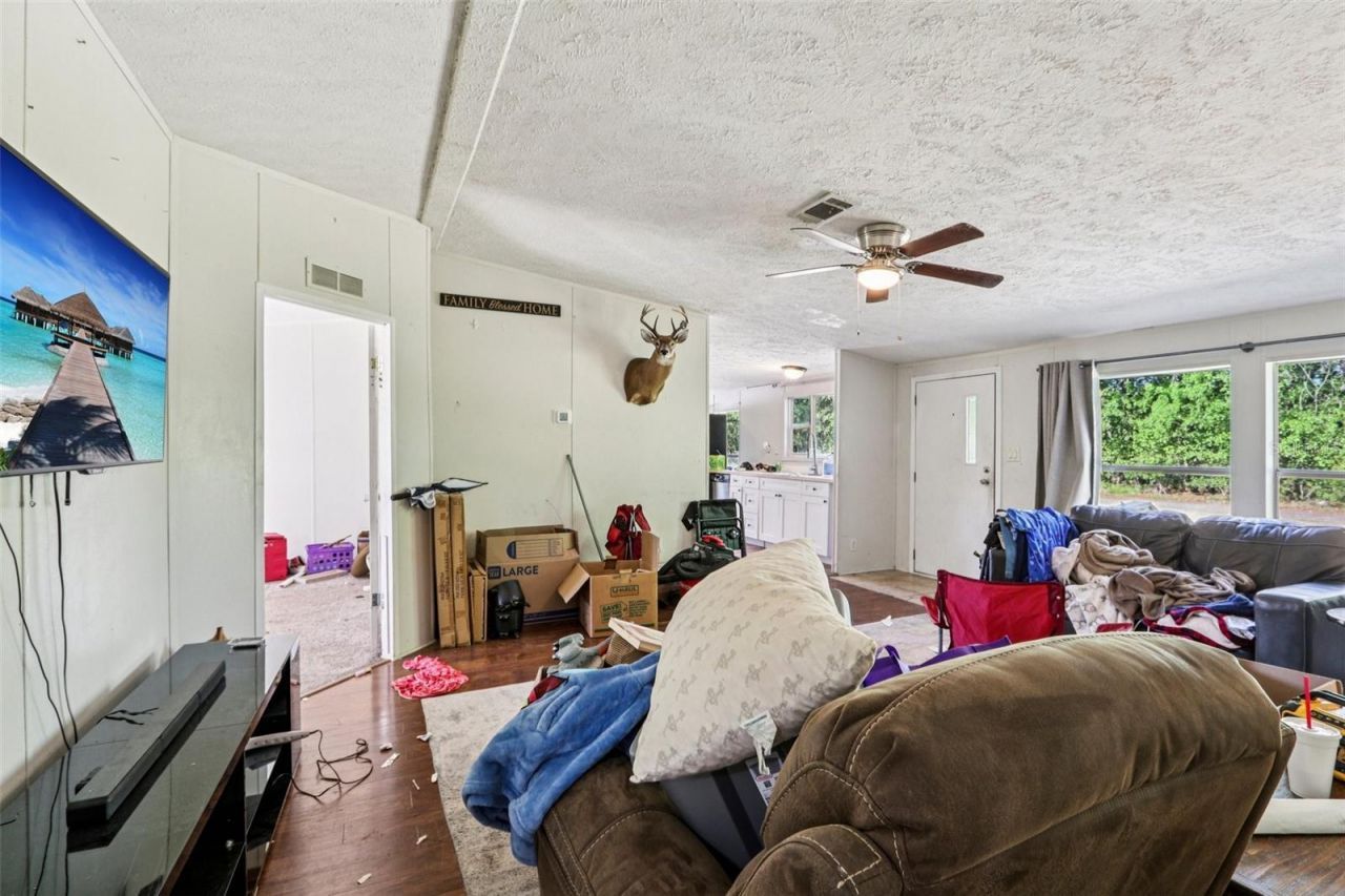 14070 John Williams Road , Sanderson, FL 32087 Photo