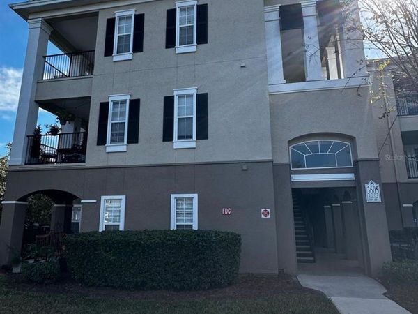 3605 CONROY ROAD , Unit 524, ORLANDO, FL 32839