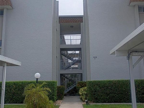 1520 GLEN OAKS DRIVE E, Unit 248, SARASOTA, FL 34232