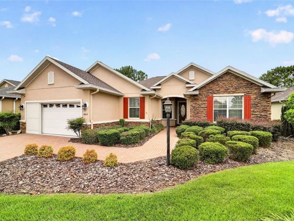 8815 SW 83RD COURT ROAD , OCALA, FL 34481
