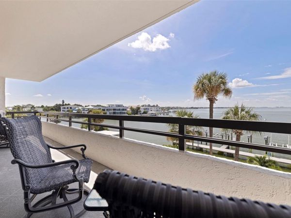 5700 MARINER STREET , Unit 302E, TAMPA, FL 33609