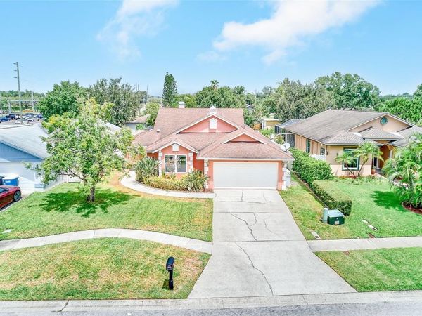 3106 FEATHERWOOD COURT , CLEARWATER, FL 33759