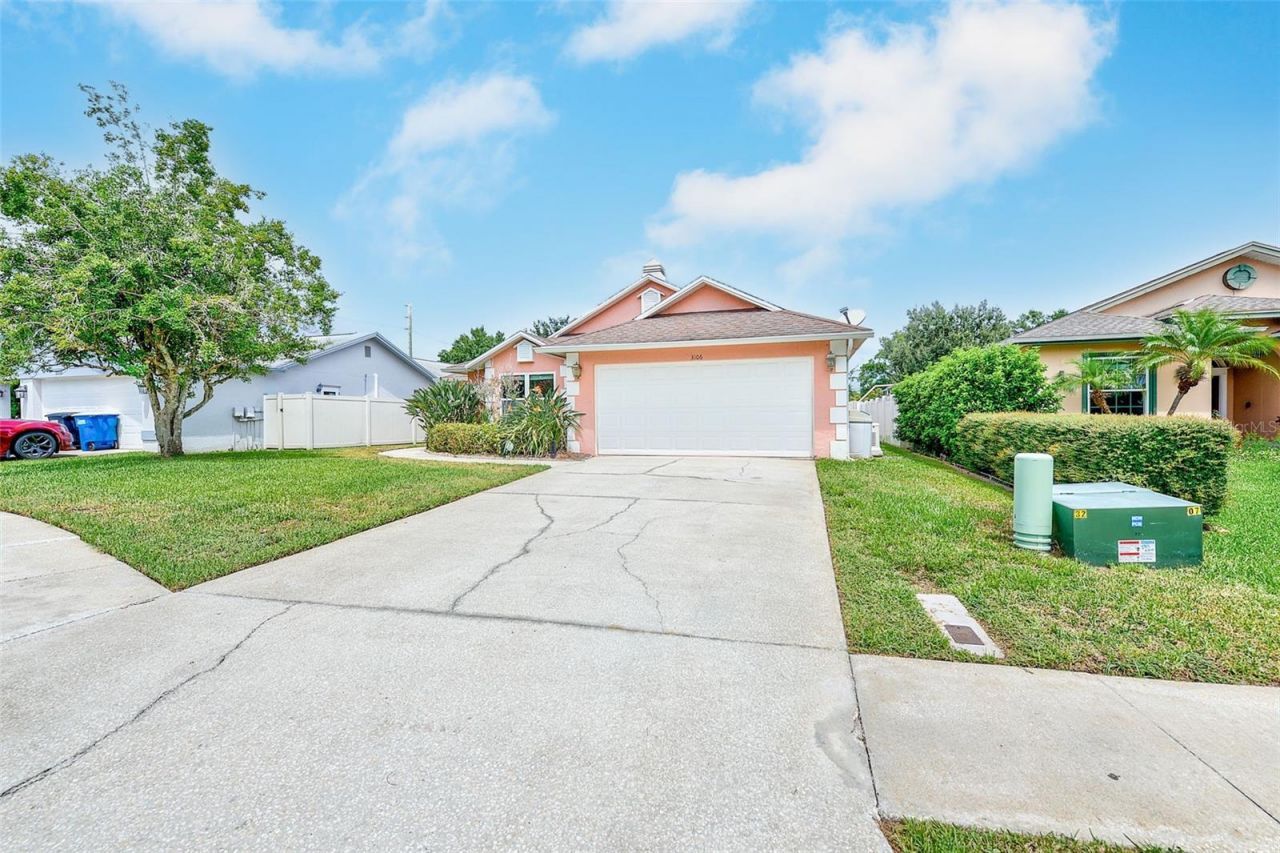 3106 Featherwood Court, Clearwater, FL 33759 Photo