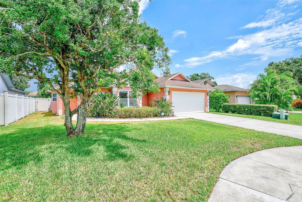 3106 Featherwood Court, Clearwater, FL 33759 Photo
