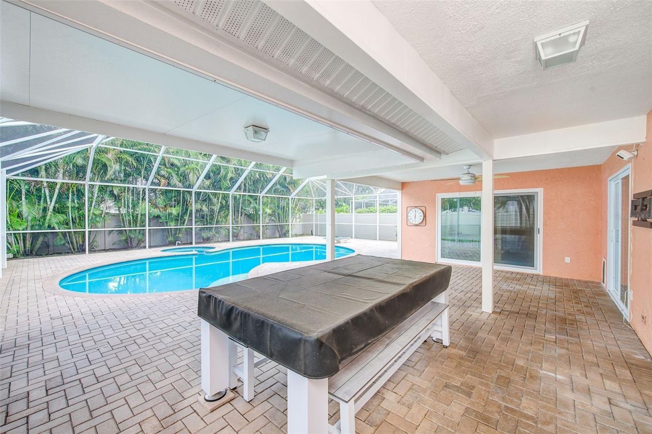 3106 Featherwood Court, Clearwater, FL 33759 Photo