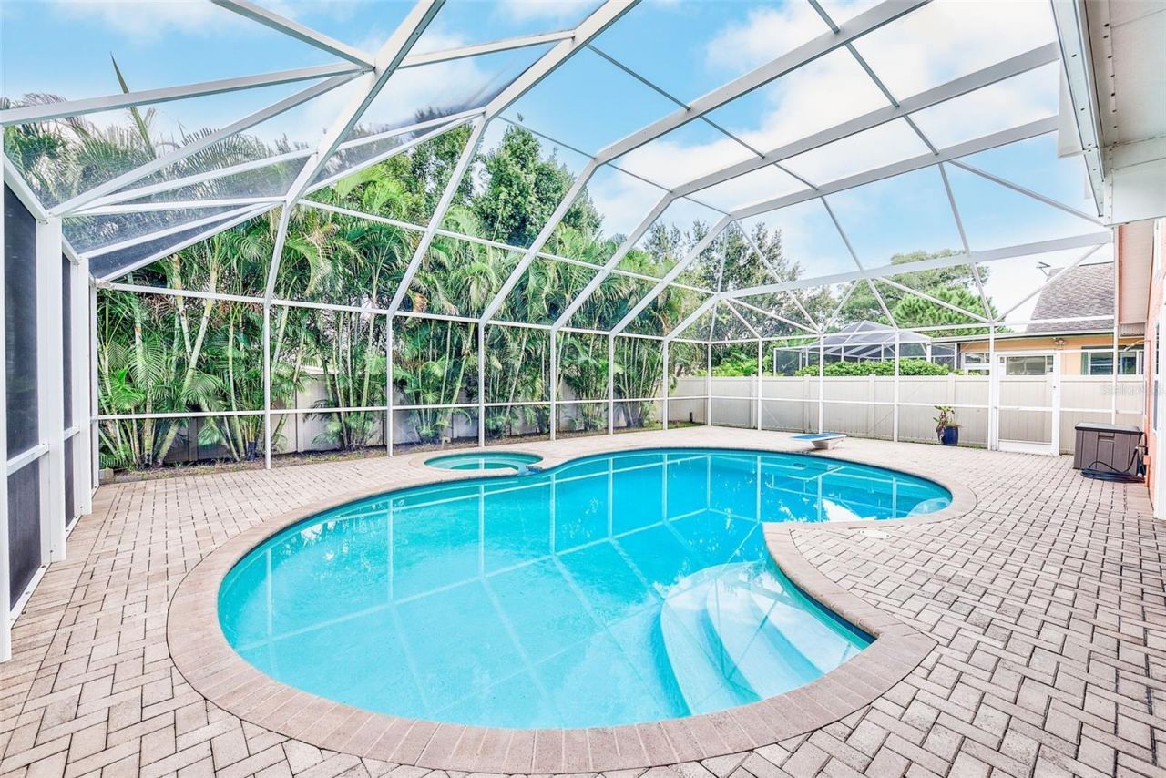 3106 Featherwood Court, Clearwater, FL 33759 Photo